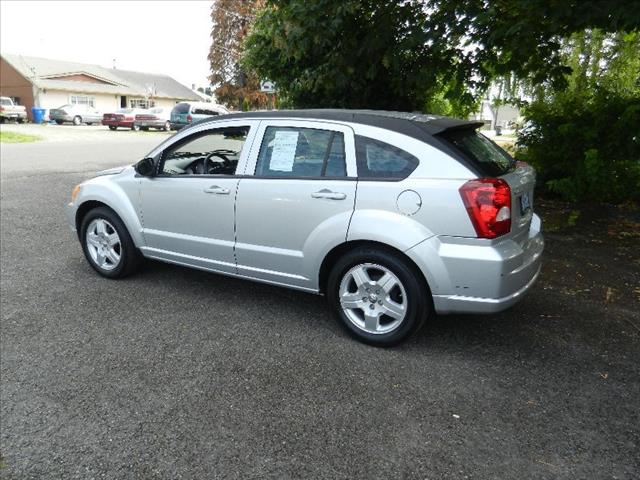 Dodge Caliber 2009 photo 1