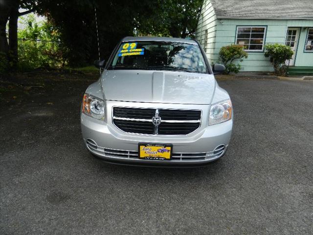 Dodge Caliber 2009 photo 3