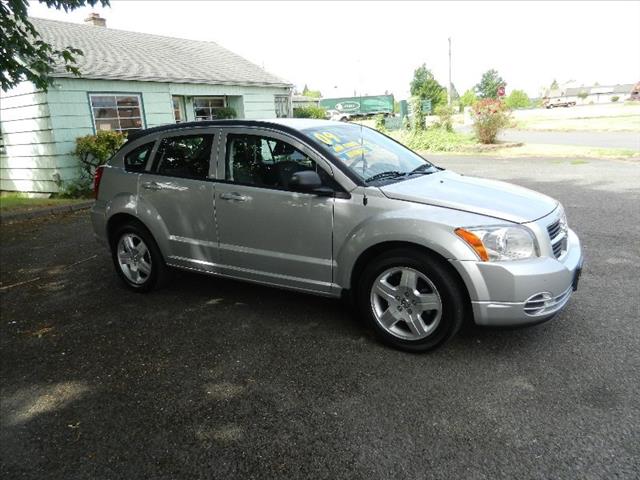 Dodge Caliber 2009 photo 4