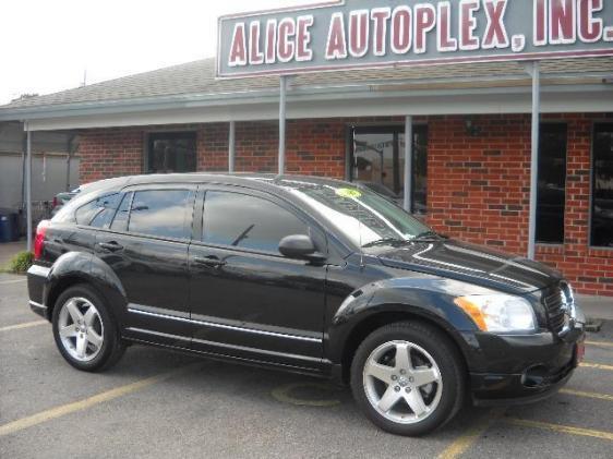 Dodge Caliber SLT 25 Hatchback