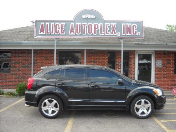 Dodge Caliber 2009 photo 1