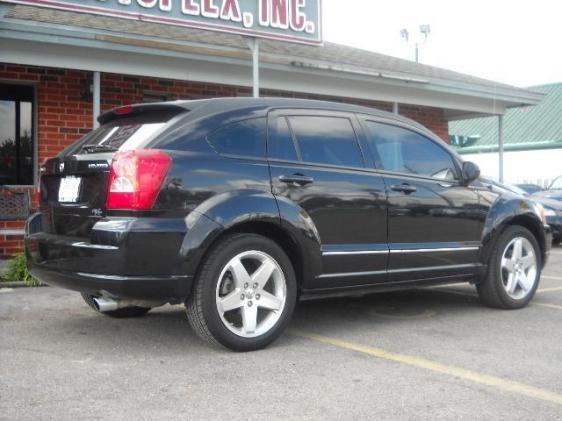 Dodge Caliber 2009 photo 2