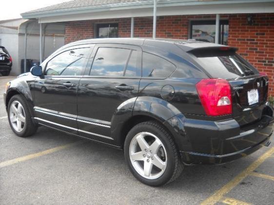 Dodge Caliber 2009 photo 3