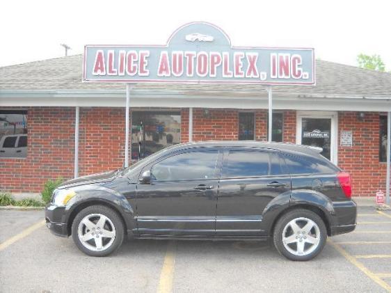 Dodge Caliber 2009 photo 4