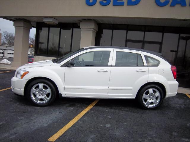 Dodge Caliber S Hatchback