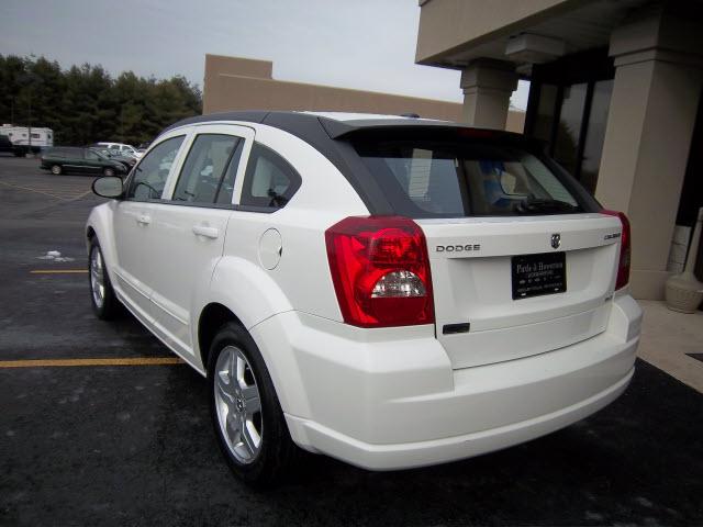 Dodge Caliber 2009 photo 2