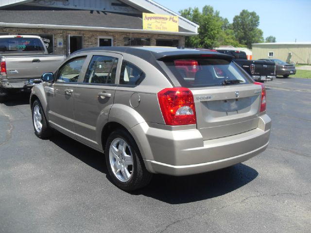 Dodge Caliber S Hatchback