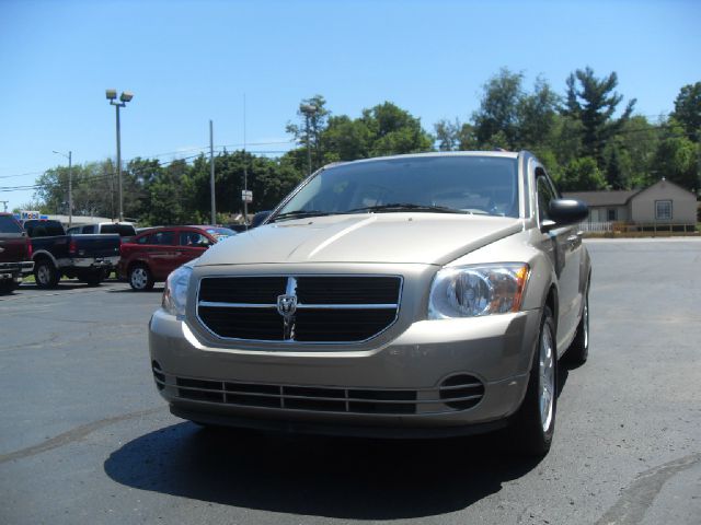 Dodge Caliber 2009 photo 1