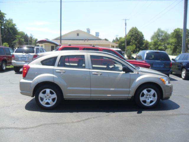 Dodge Caliber 2009 photo 3