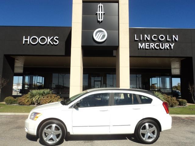 Dodge Caliber Outback R L.L. Bean Edition Unspecified