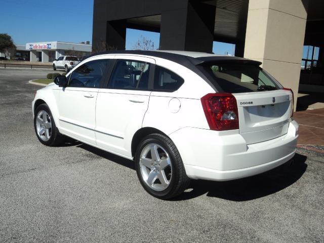 Dodge Caliber 2009 photo 1