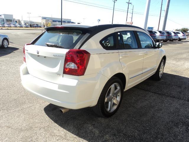 Dodge Caliber 2009 photo 3