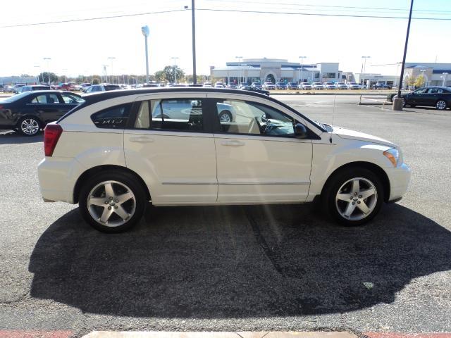 Dodge Caliber 2009 photo 4