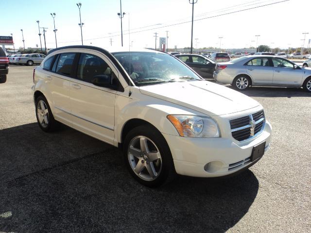 Dodge Caliber 2009 photo 5