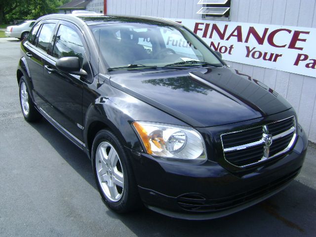 Dodge Caliber 2009 photo 1