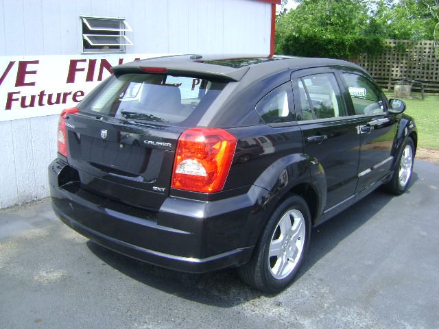 Dodge Caliber 2009 photo 2