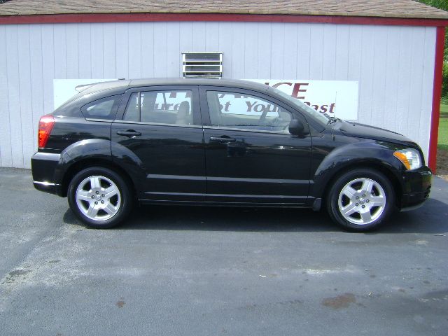 Dodge Caliber 2009 photo 3