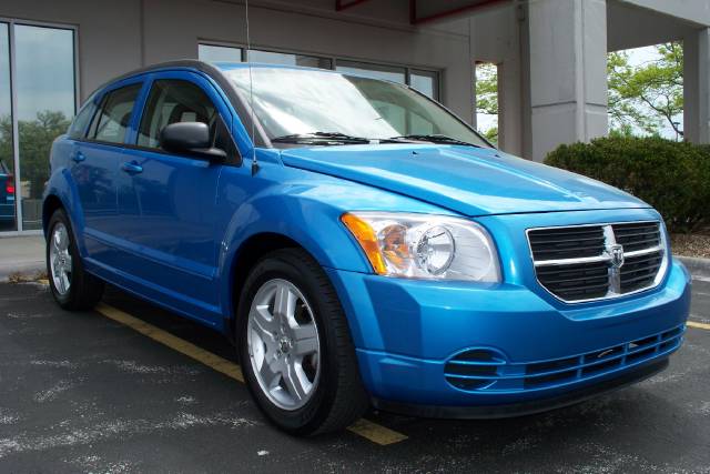 Dodge Caliber S Hatchback