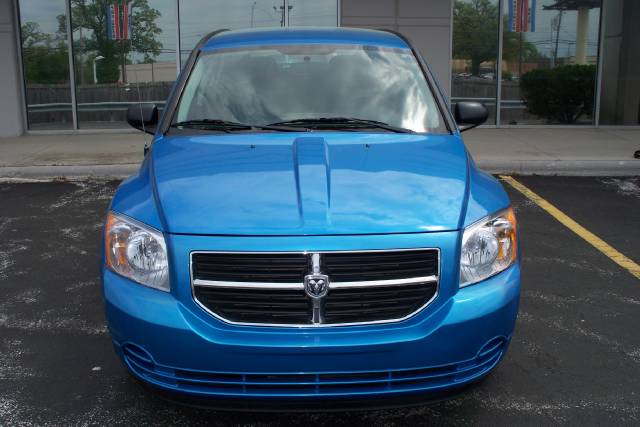 Dodge Caliber 2009 photo 1