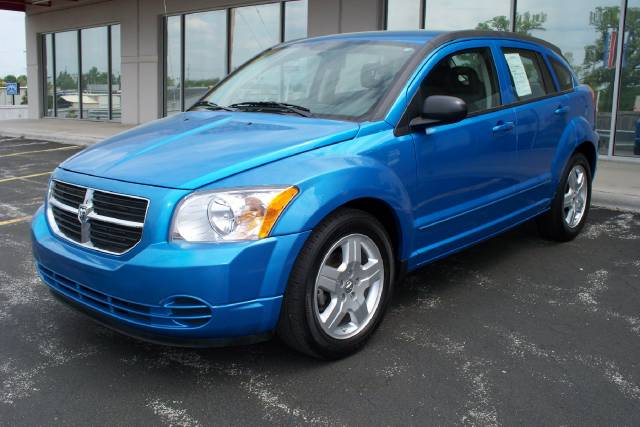 Dodge Caliber 2009 photo 2