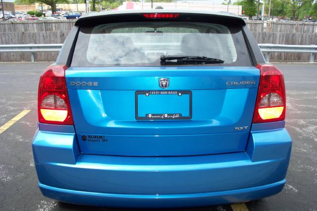 Dodge Caliber 2009 photo 5