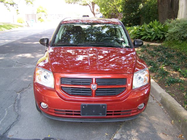 Dodge Caliber 2009 photo 1