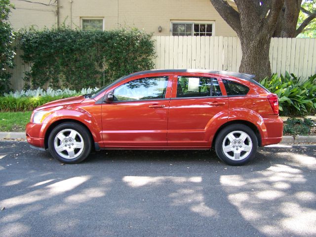 Dodge Caliber 2009 photo 4