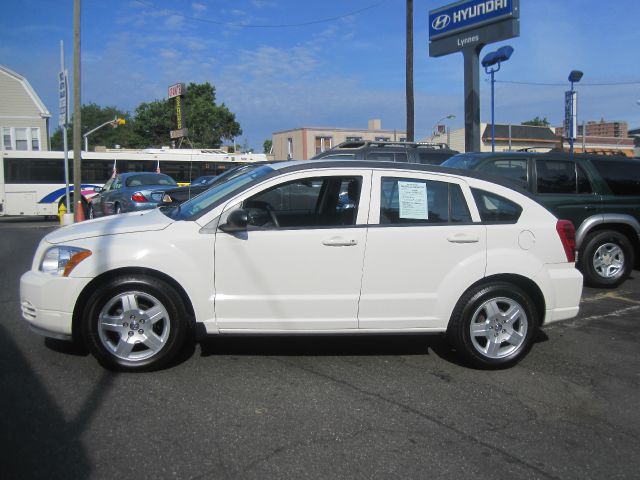 Dodge Caliber 2009 photo 1