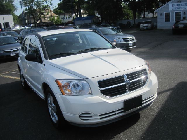 Dodge Caliber 2009 photo 2