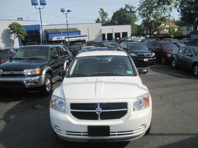 Dodge Caliber 2009 photo 3