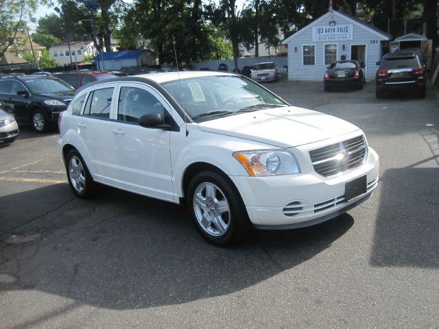 Dodge Caliber 2009 photo 4