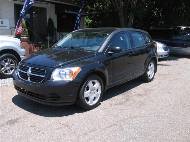 Dodge Caliber 2009 photo 1