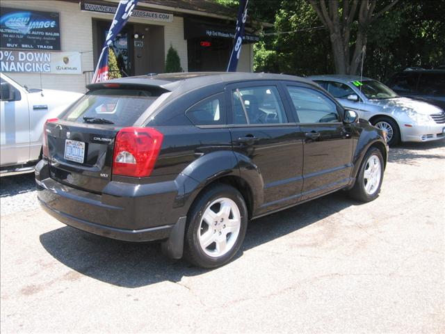 Dodge Caliber 2009 photo 2