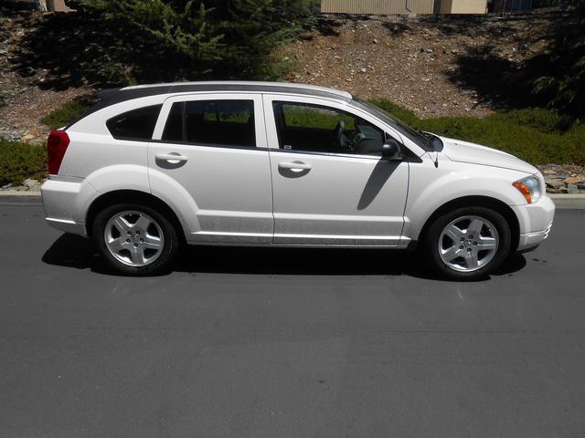 Dodge Caliber 2009 photo 2