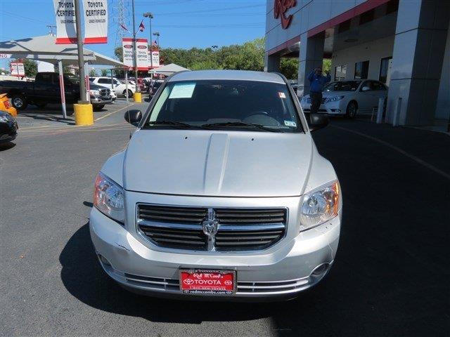 Dodge Caliber 2009 photo 3