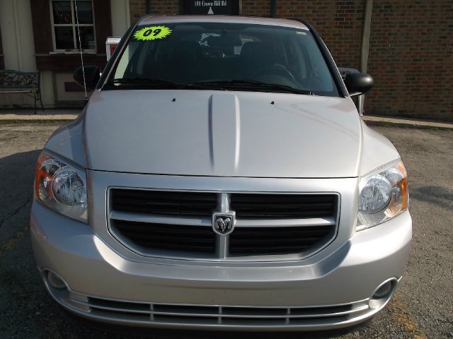 Dodge Caliber 2009 photo 1