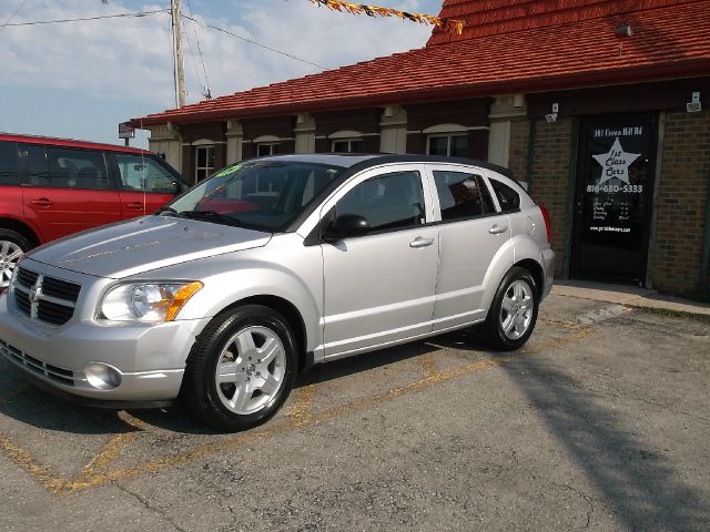 Dodge Caliber 2009 photo 2