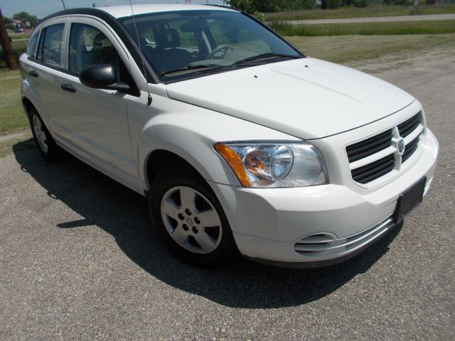 Dodge Caliber 2009 photo 3