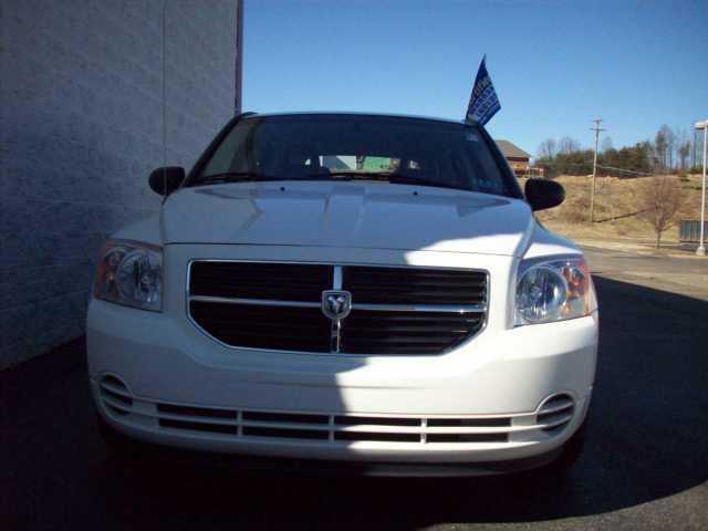 Dodge Caliber 2009 photo 1