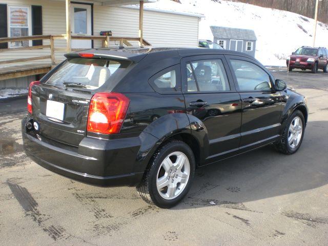 Dodge Caliber 2009 photo 2