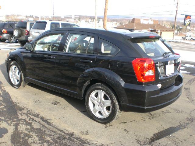 Dodge Caliber 2009 photo 3