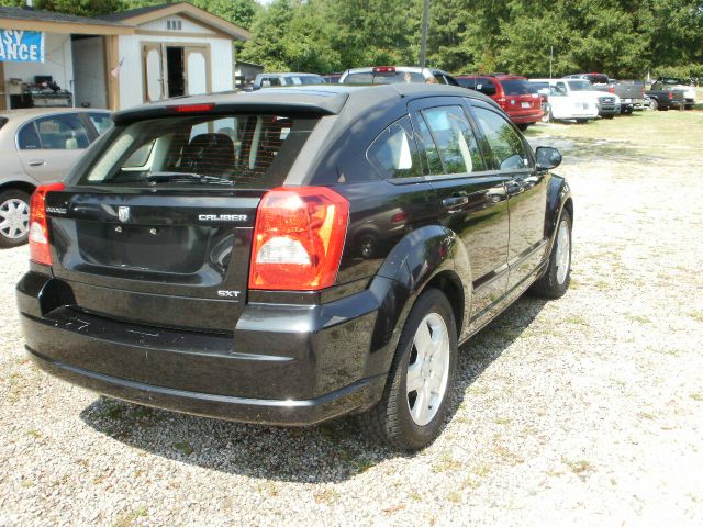 Dodge Caliber 2009 photo 2