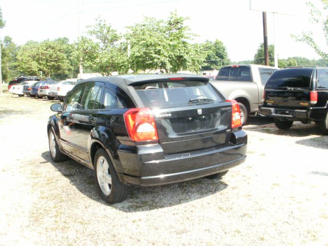 Dodge Caliber 2009 photo 3