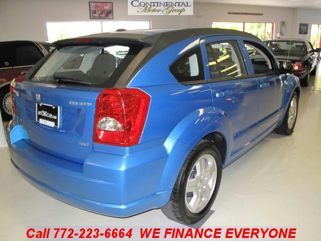 Dodge Caliber Unknown Hatchback