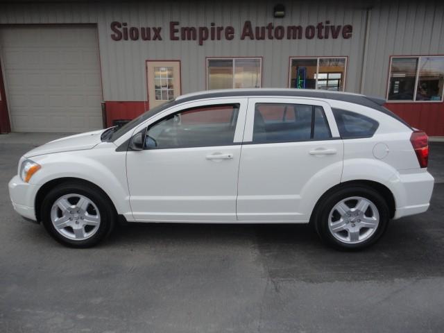 Dodge Caliber S Hatchback