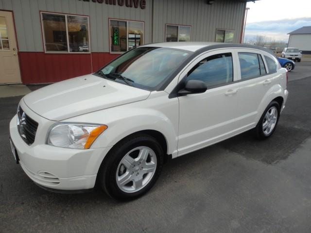 Dodge Caliber 2009 photo 1