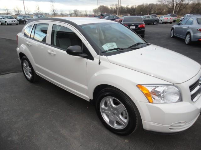 Dodge Caliber 2009 photo 3