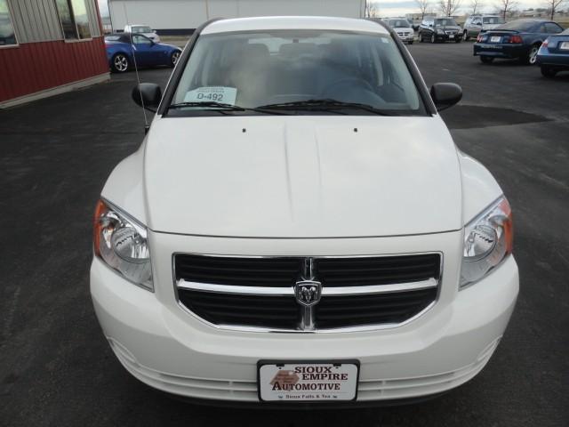 Dodge Caliber 2009 photo 4