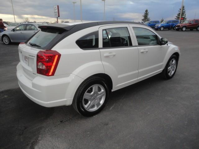 Dodge Caliber 2009 photo 5