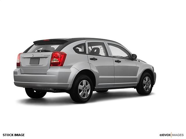 Dodge Caliber 2009 photo 3